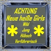 Forum Saarbrücken Scheidt - Top Secret - Neue Hammer Girls