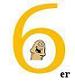 Avatar von der6er