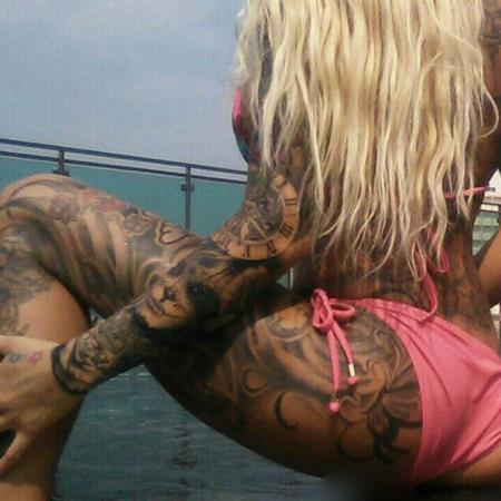 Dirty-Sunny/ Bad-Cat