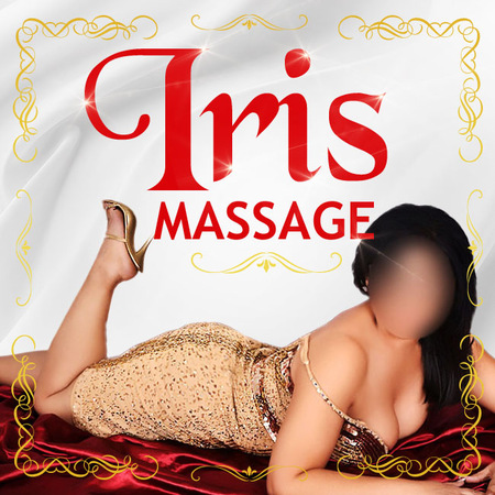 Iris Massage