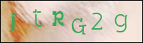 Sicherheitsgrfik bei der Registrierung