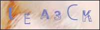 Sicherheitsgrfik bei der Registrierung