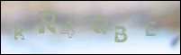 Sicherheitsgrfik bei der Registrierung