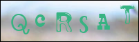 Sicherheitsgrfik bei der Registrierung
