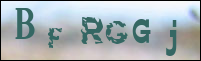 Sicherheitsgrfik bei der Registrierung