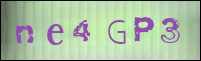 Sicherheitsgrfik bei der Registrierung
