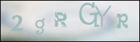 Sicherheitsgrfik bei der Registrierung