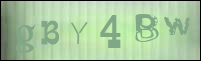 Sicherheitsgrfik bei der Registrierung