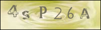 Sicherheitsgrfik bei der Registrierung