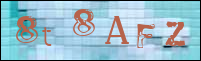 Sicherheitsgrfik bei der Registrierung
