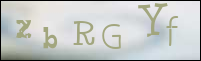 Sicherheitsgrfik bei der Registrierung