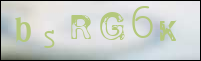 Sicherheitsgrfik bei der Registrierung
