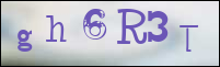 Sicherheitsgrfik bei der Registrierung
