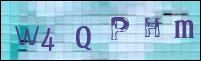 Sicherheitsgrfik bei der Registrierung
