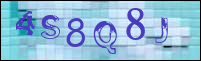 Sicherheitsgrfik bei der Registrierung