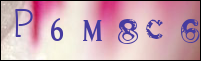 Sicherheitsgrfik bei der Registrierung