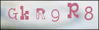Sicherheitsgrfik bei der Registrierung