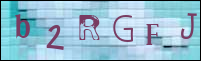 Sicherheitsgrfik bei der Registrierung