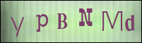 Sicherheitsgrfik bei der Registrierung