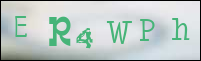 Sicherheitsgrfik bei der Registrierung