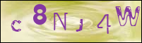 Sicherheitsgrfik bei der Registrierung