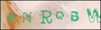 Sicherheitsgrfik bei der Registrierung