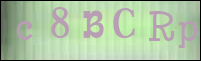 Sicherheitsgrfik bei der Registrierung