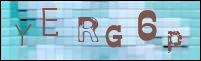 Sicherheitsgrfik bei der Registrierung