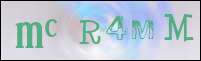 Sicherheitsgrfik bei der Registrierung