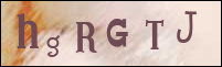 Sicherheitsgrfik bei der Registrierung