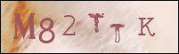 Sicherheitsgrfik bei der Registrierung