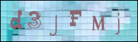 Sicherheitsgrfik bei der Registrierung