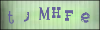 Sicherheitsgrfik bei der Registrierung