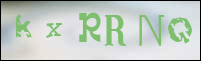 Sicherheitsgrfik bei der Registrierung
