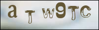 Sicherheitsgrfik bei der Registrierung