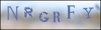 Sicherheitsgrfik bei der Registrierung