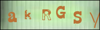 Sicherheitsgrfik bei der Registrierung