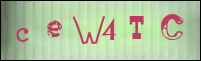 Sicherheitsgrfik bei der Registrierung