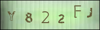 Sicherheitsgrfik bei der Registrierung