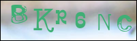 Sicherheitsgrfik bei der Registrierung