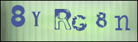 Sicherheitsgrfik bei der Registrierung