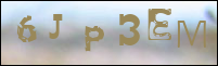 Sicherheitsgrfik bei der Registrierung