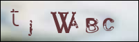 Sicherheitsgrfik bei der Registrierung