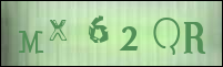 Sicherheitsgrfik bei der Registrierung