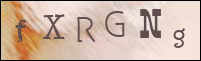 Sicherheitsgrfik bei der Registrierung