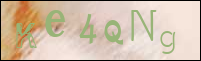 Sicherheitsgrfik bei der Registrierung