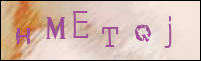 Sicherheitsgrfik bei der Registrierung