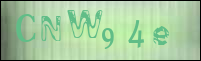 Sicherheitsgrfik bei der Registrierung