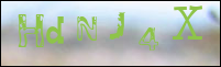 Sicherheitsgrfik bei der Registrierung