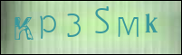 Sicherheitsgrfik bei der Registrierung